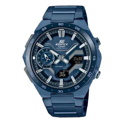 Watch Capsule "Cool Blue" ECB-2200CB-2AEF - Casio Edifice
