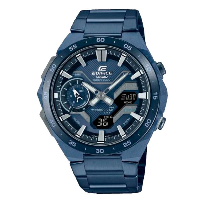 Watch Capsule "Cool Blue" ECB-2200CB-2AEF - Casio Edifice