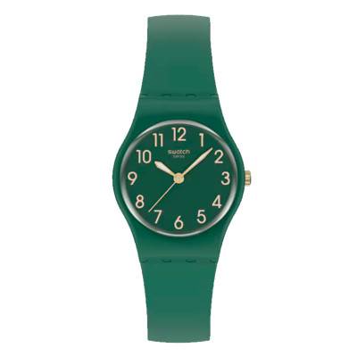 Notes of Pecan LG130 Watch - Swatch