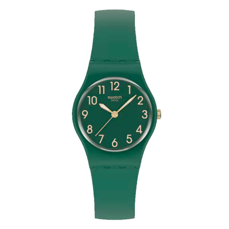 Notes of Pecan LG130 Watch - Swatch