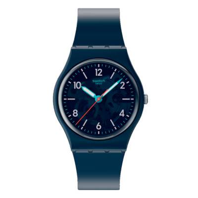Montre Time to Teal SO28N118 - Swatch