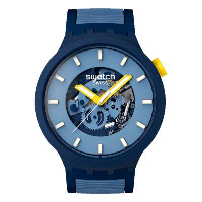 Montre Below The Horizon SB05N117 - Swatch