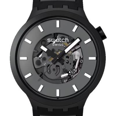 Past The Horizon SB05B113 Watch - Swatch