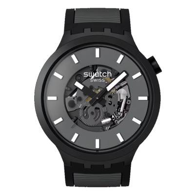 Montre Past The Horizon SB05B113 - Swatch