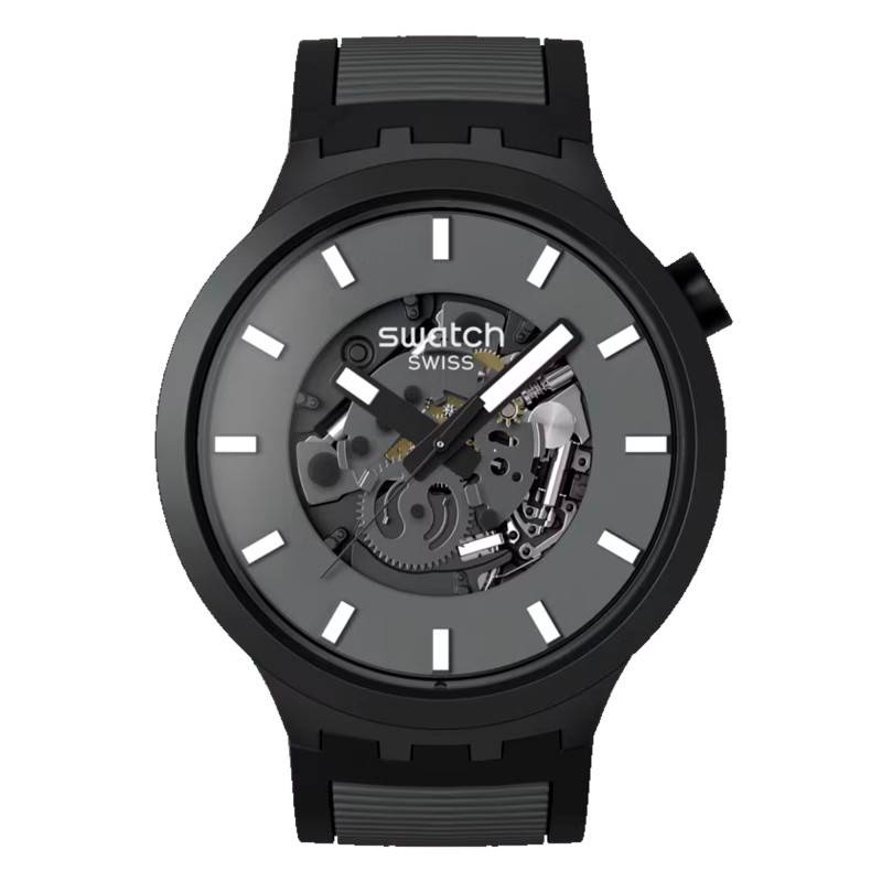 Past The Horizon SB05B113 Watch - Swatch
