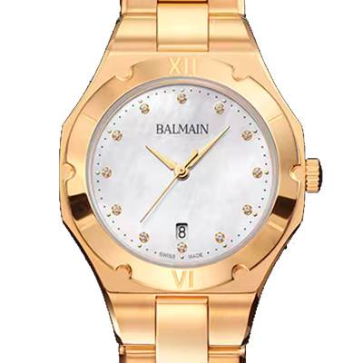 Montre Downtown Be Balmain B49903386 - Balmain