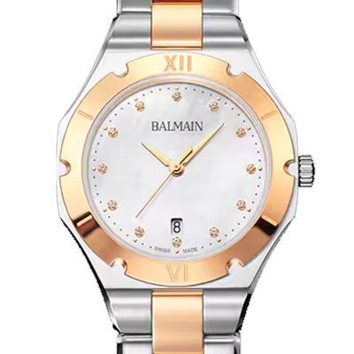 Montre Downtown Be Balmain B49923986 - Balmain