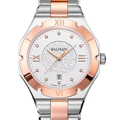 Montre Downtown Be Balmain B49983312 - Balmain
