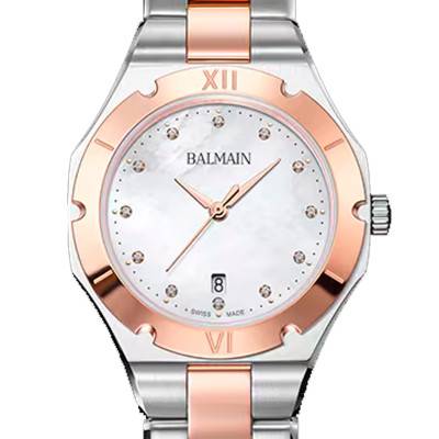 Downtown Be Balmain B49983386 Watch - Balmain