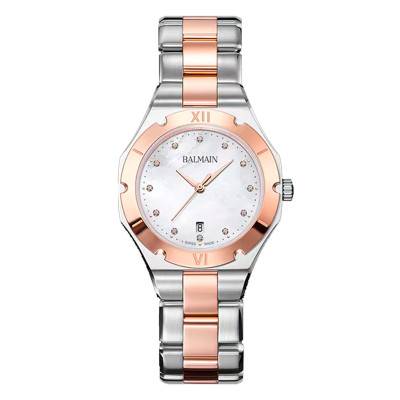 Downtown Be Balmain B49983386 Watch - Balmain