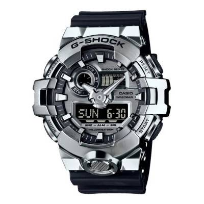 Watch GM-700-1AER - Casio G-Shock