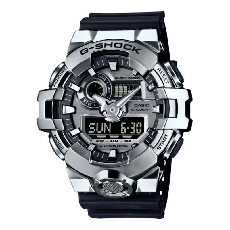 Watch GM-700-1AER - Casio G-Shock