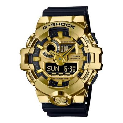 Watch GM-700G-9AER - Casio G-Shock