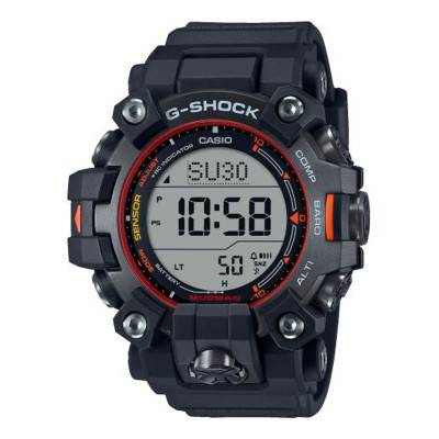 Montre Capsule Master Of G « Emergency Colors » GW-9500MEC-1ER - Casio G-Shock