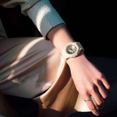 Watch GMA-P2100ST-7AER - Casio G-Shock