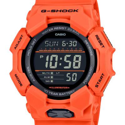 Montre GD-010-4ER - Casio G-Shock