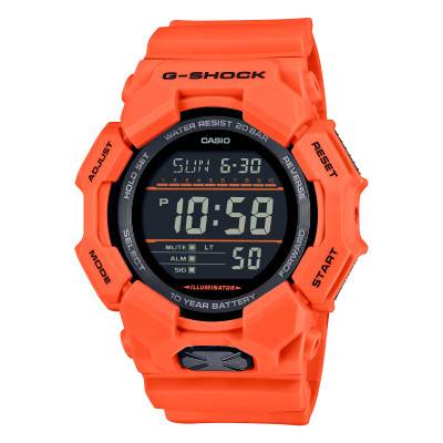 Montre GD-010-4ER - Casio G-Shock