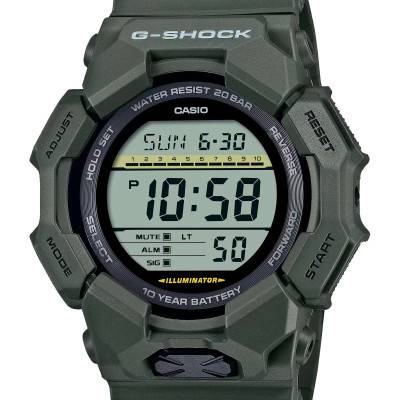 Montre GD-010-3ER - Casio G-Shock
