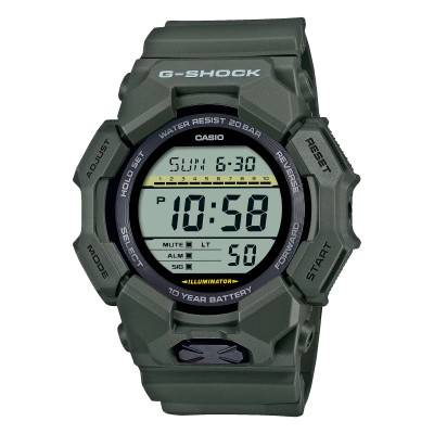 Watch GD-010-3ER - Casio G-Shock