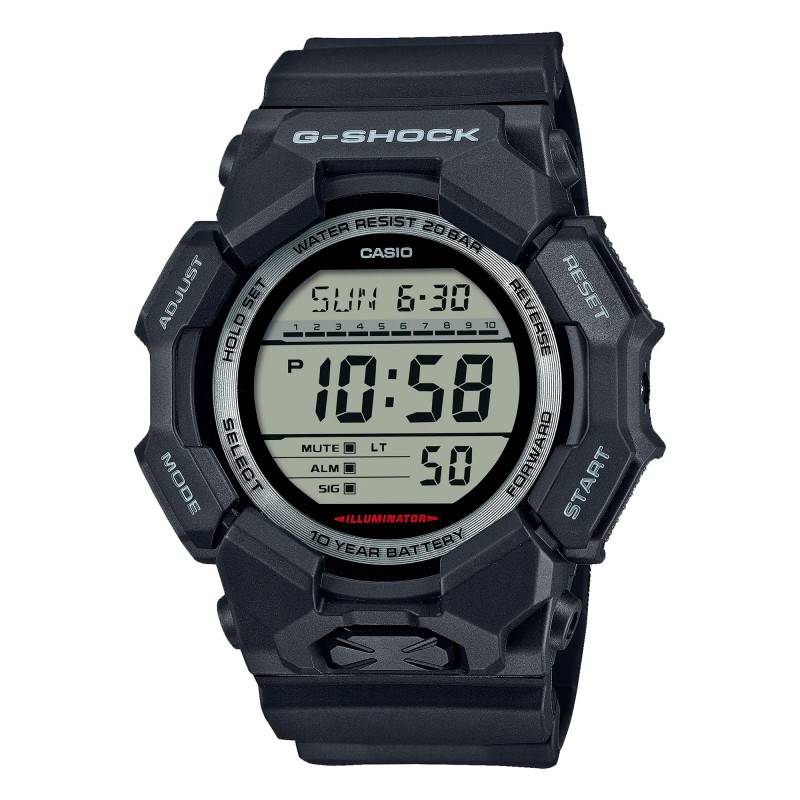 Watch GD-010-1ER - Casio G-Shock