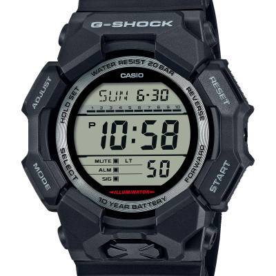 Montre GD-010-1ER - Casio G-Shock
