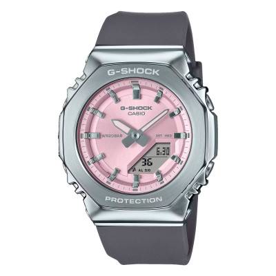Capsule Watch GM-S2110-4AER - Casio G-Shock