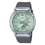 Gray,Green
