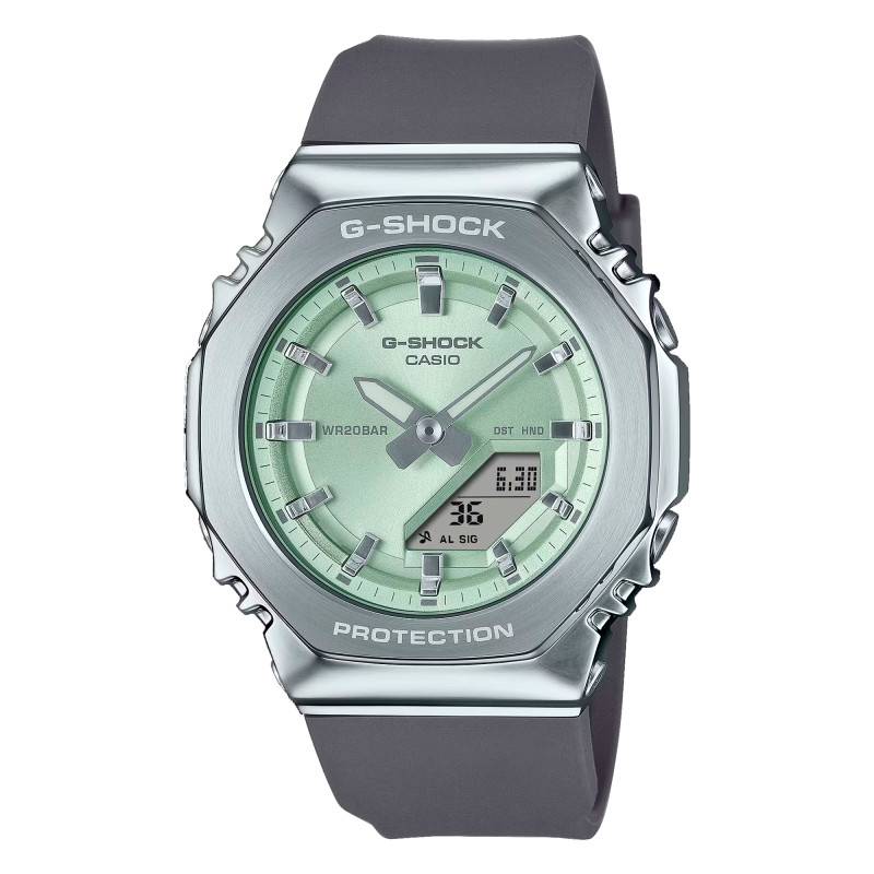 Capsule Watch GM-S2110-3AER - Casio G-Shock