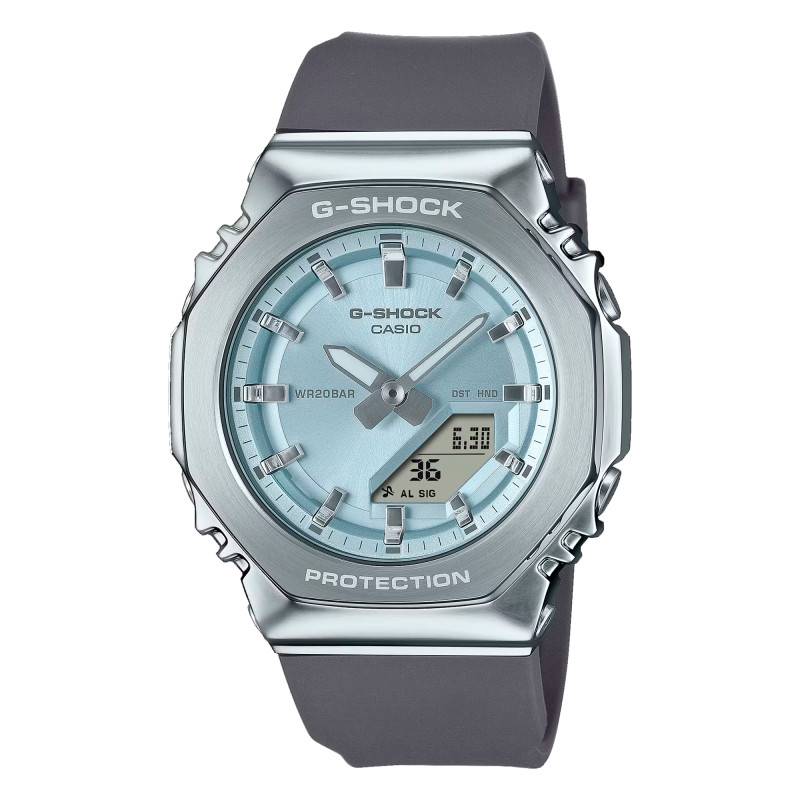 Capsule GM-S2110-2AER Watch - Casio G-Shock