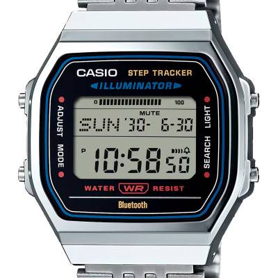 Montre Connectée ABL-100WE-1AEF - Casio Vintage