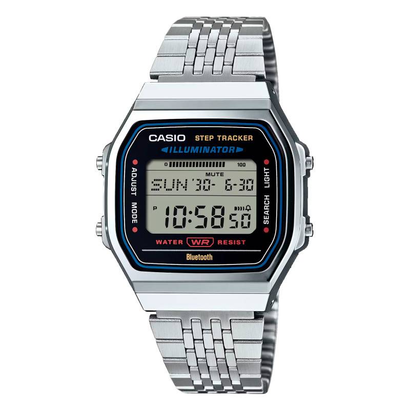 Smartwatch ABL-100WE-1AEF - Casio Vintage