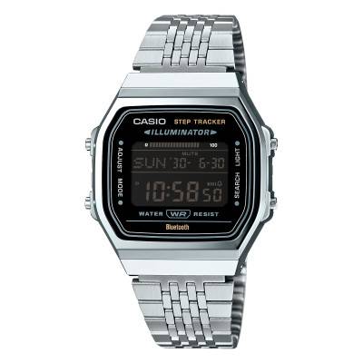 Casio Vintage ABL-100WE-1BEF Smartwatch - Casio Vintage