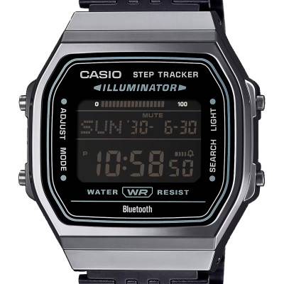 Montre Connectée ABL-100WEGG-1BEF - Casio Vintage