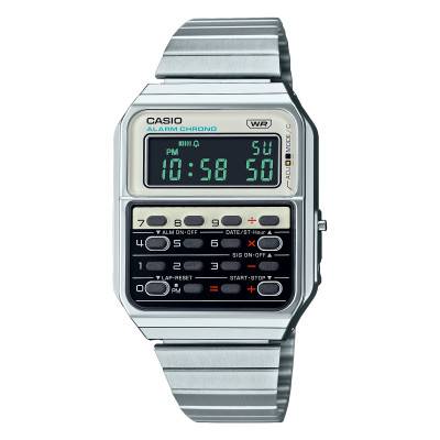 Montre Heritage Colors CA-500WE-7BEF - Casio Vintage