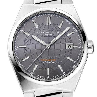 Highlife Automatic COSC Watch FC-303GO3NH6B - Frédérique Constant
