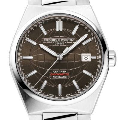 Montre Highlife Automatic COSC FC-303C3NH6B - Frédérique Constant