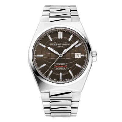 Watch Highlife Automatic COSC FC-303C3NH6B - Frédérique Constant