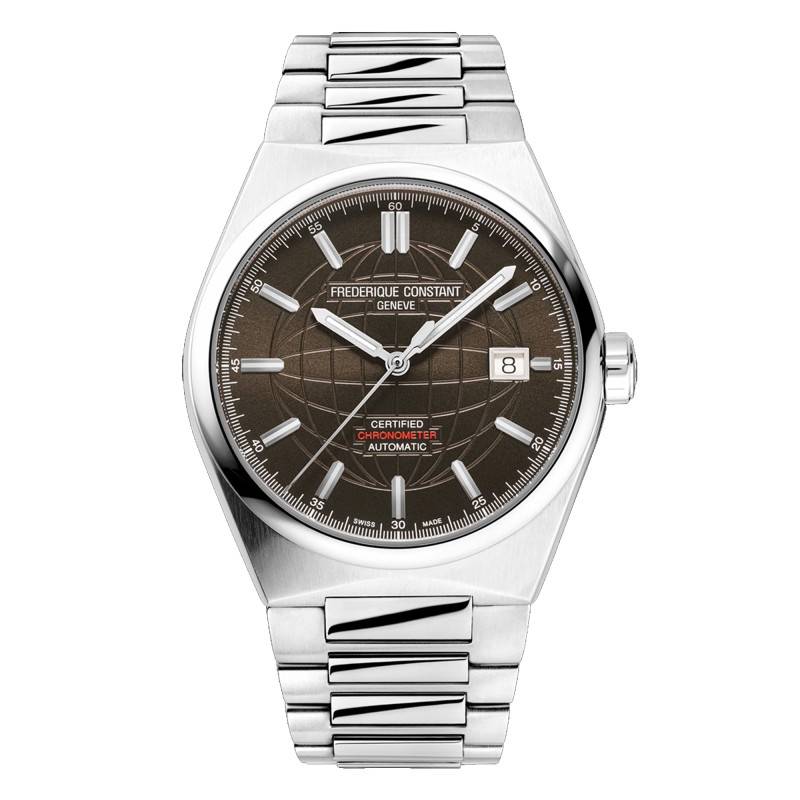 Watch Highlife Automatic COSC FC-303C3NH6B - Frédérique Constant
