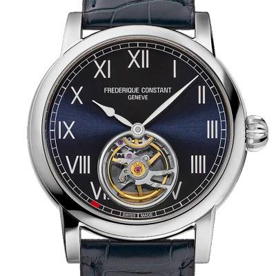 Montre Classic Heart Beat FC-930NI3H6 - Frédérique Constant