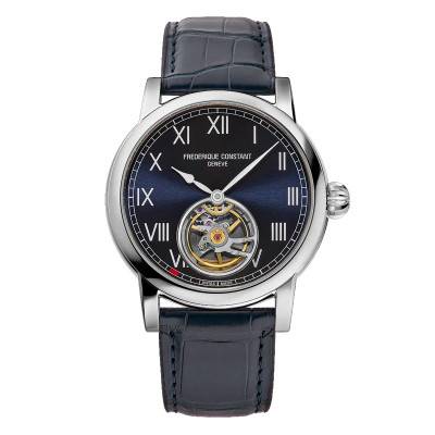 Montre Classic Heart Beat FC-930NI3H6 - Frédérique Constant