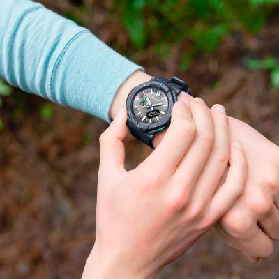 Montre PRJ-B001-1ER - Casio Pro Trek
