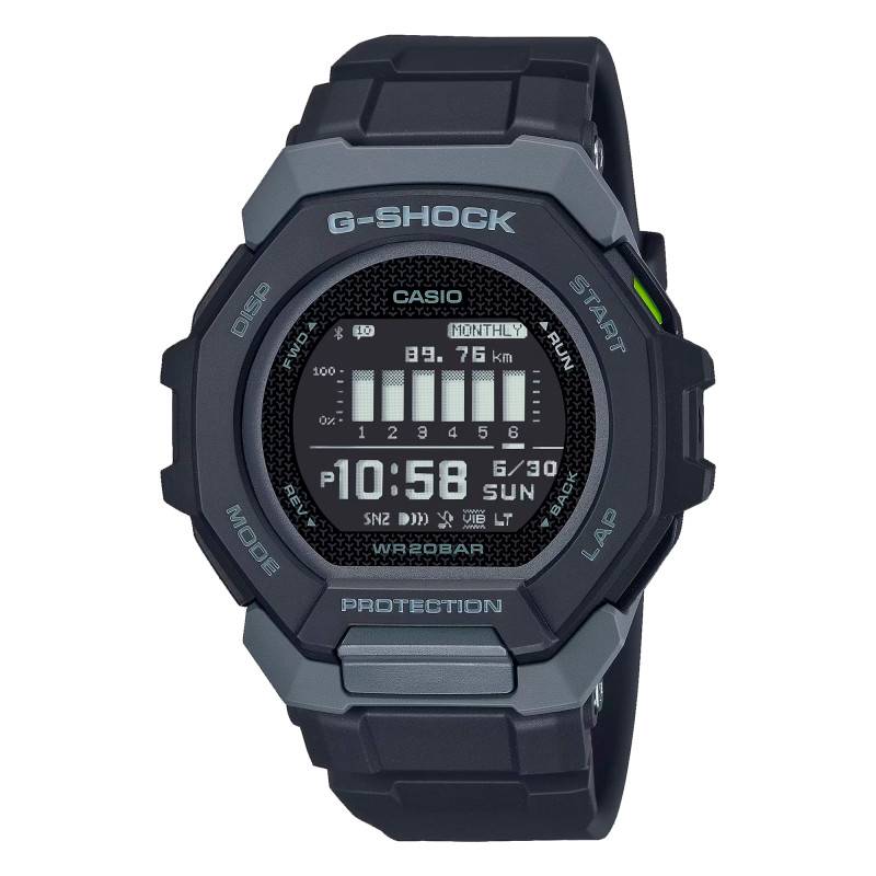 Watch G-Squad GBD-300-1ER - Casio G-Shock