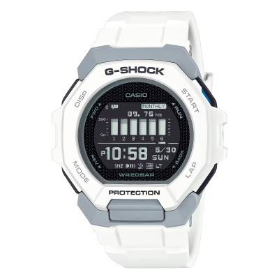 G-Squad GBD-300-7ER Watch - Casio G-Shock