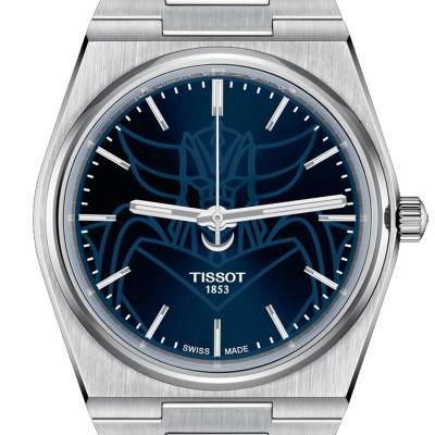 PRX UFO Robot Goldorak T1374071104102 Watch - Tissot