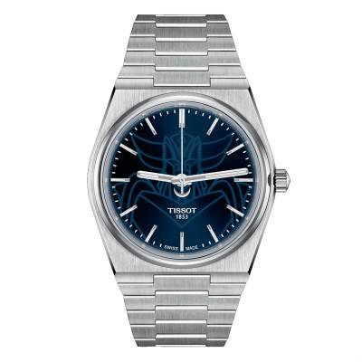Montre PRX UFO Robot Goldorak T1374071104102 - Tissot