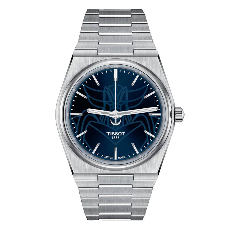 PRX UFO Robot Goldorak T1374071104102 Watch - Tissot