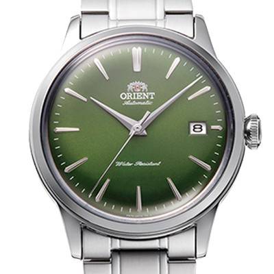 Bambino 38 mm Watch RA-AC0M09E - Orient
