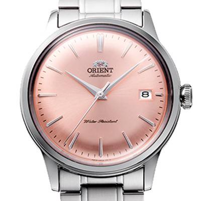 Bambino 38 mm Watch RA-AC0M11Y - Orient