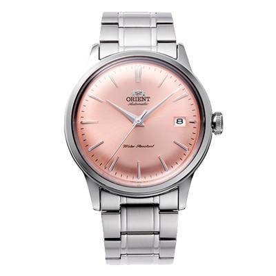 Bambino 38 mm Watch RA-AC0M11Y - Orient