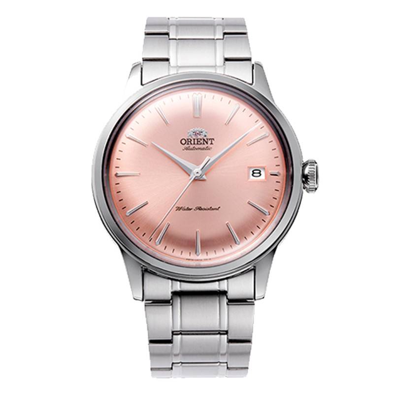Bambino 38 mm Watch RA-AC0M11Y - Orient